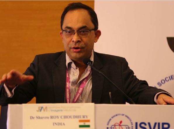 Shuvro ROY-CHOUDHURY