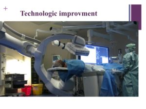 Vascular oncology emergencies managementHemorrhage in oncologic interventional radiology