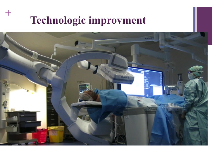 Vascular oncology emergencies managementHemorrhage in oncologic interventional radiology