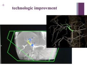 Vascular oncology emergencies managementHemorrhage in oncologic interventional radiology