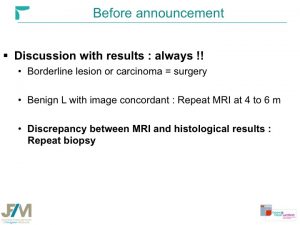 Breast MRI Interventional JFIM Mumbai 2016