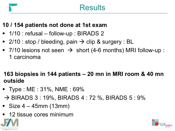 Breast MRI Interventional JFIM Mumbai 2016