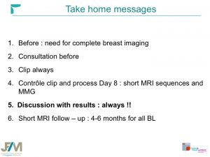 Breast MRI Interventional JFIM Mumbai 2016