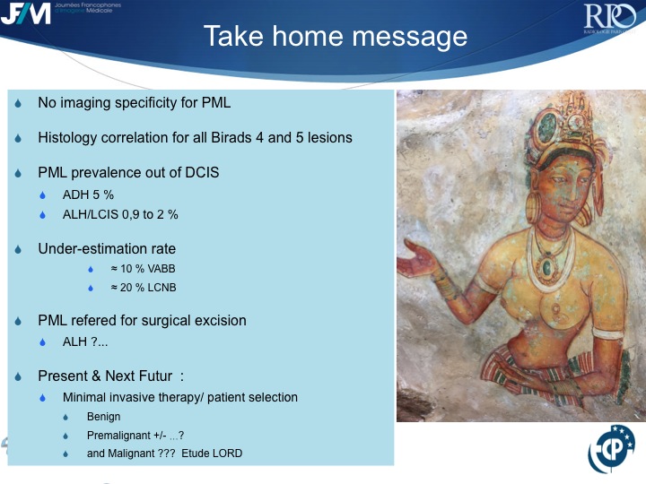 Percutaneous Breast lesion Ablation: When avoid Open Surgery?